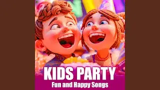 Candy Party Time