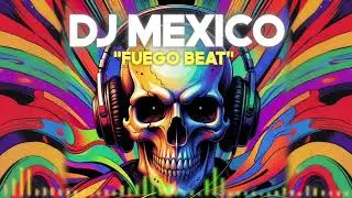 🔥Mexican House DJ Mix 2025 | Fuego Beats