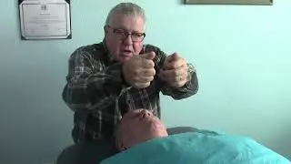 First Rib Stuck Inferiorly Rare Finding Treated Part 1 of 2