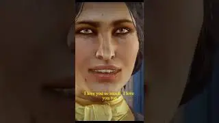 'Why risk your life' #dragonage #dragonageinquisition