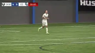 MNU Men's Soccer vs. Grace College - Round of 16 - National Tournament