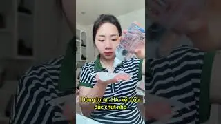Thử trend H&agrave;n Quốc v&agrave; thấy ổn &aacute;p nha | Review by Quy&ecirc;n