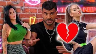 Toto (LVDA4) : Sarah Fraisou ? « Elle a été la cause de notre rupture avec Rawell ! »