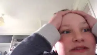 Othminator parody