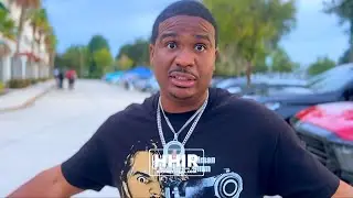 DNA GETS REAL ON BATTLING EAZY FOR HIS RETURN! &ldquo;I CAN&rsquo;T LEAVE MY RETURN FOOTAGE IN YOUR HANDS!&rdquo;