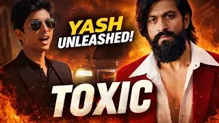 Toxic: The &lsquo;Best&rsquo; Worst Movie Ever Made