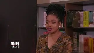 Nigerian rising Soprano Francesca Chiejina discusses Classical Music