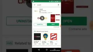 How to register oneAd