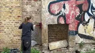 Paste ups 2