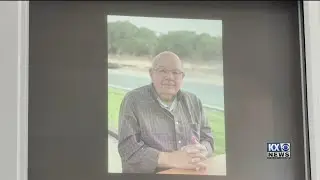 Former ND Governor Allen I. Olson funeral service in Minnesota