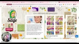 ASIN Review: Face Cleansing Pads | How to Get More Visibility on Amazon with Simple SEO Fixes