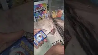 HOPING TO GET ANY EX😭 who else gets nervous and frustrated?😱#pokemon #pokemontcg #collectablecards