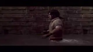 The Hive Cutscenes Resident Evil Outbreak
