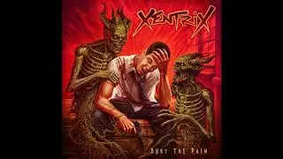 Bury the Pain