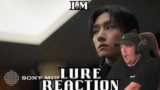 Espy Reacts To I.M - Lure