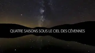 Quatre saisons sous le ciel des Cévennes