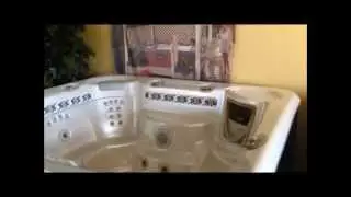 Hot Spring Grandee Pre Owned