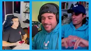 #LagHunters by Fibra Movistar 🎮 D&iacute;a del Gamer