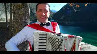 ROCCO GIRARDI BALLADE POUR ADELINE ACCORDION #fisarmonicistiditalia #italianissimatv #veryitaliantv