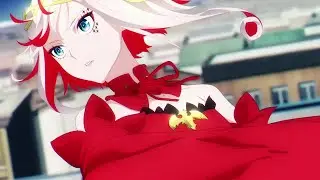Top 8 Best Anime Similar To Takt Op. Destiny
