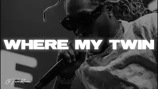 Future, Metro Boomin - Where My Twin @ (Bonus) / Lyrics