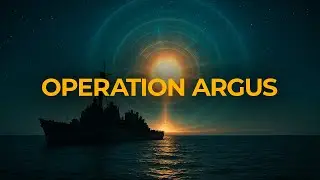 The Secret Nuclear Tests in Space