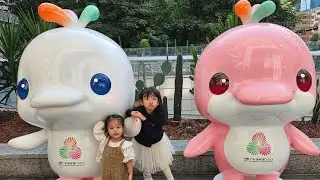 Shen Zhen day 3 & 4