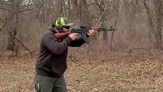 Arsenal Sam7 plinking clip
