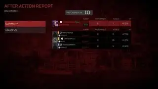 Killing Fire-Teams in Predator: Hunting Grounds