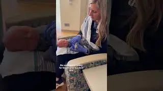 Happy Occupational Therapist Appreciation Month - Akron Children's video
