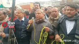 UGC बिल पर सवर्ण समाज का महाप्रदर्शन: 'काला कानून' वापस लेने की मांग, पार्ट - 2