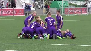 SGS U13 - Finale  Arnhem Cup (2.Halbzeit)