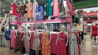 FABRICANTE DE VESTIDOS, CONJUNTOS E MACAC&Atilde;O JUVENIL EM SANTA CRUZ DO CAPIBARIBE