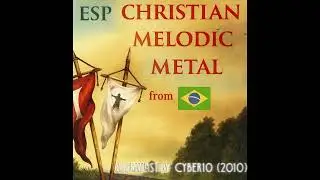 ESP Christian Melodic Metal From Brazil (2010)