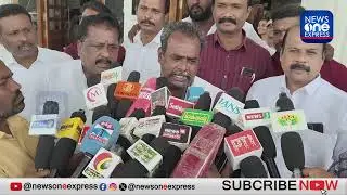 மயிலாடுதுறை சுதந்திரபோராட்ட தியாகி சாமிநாகப்பனுக்கு திருவுருவச்சிலை அடிக்கல் PMKஆட்சியரிடம் மனு