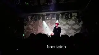 171118 Talk Greeting to Fan -Southclub- @ SOUTHCLUB1stConcert