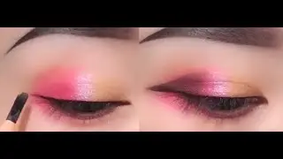 Makeup con Trucos de Belleza Asi&aacute;tica