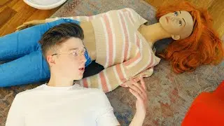 Isaac App - TANGO (Official Music Video)