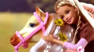 Barbie Girl (Brand Equity) Commercial (2006)