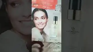catalogue oriflame 11/2022 novembre