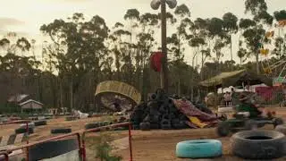 Action Point 2018 announce go to 7parks