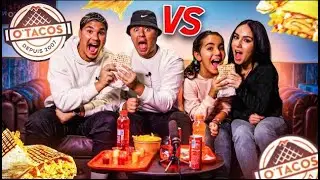 On juge les bowls o'otacos de nos soeurs ! #ademetbilal#adem #bilal #fyp #viralvideo#pourtoi
