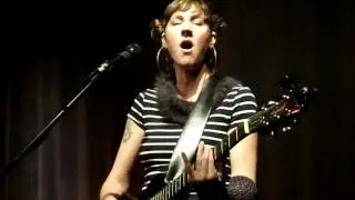 Audra Kubat - Since I Fell In Love With The Music (12-10-16)