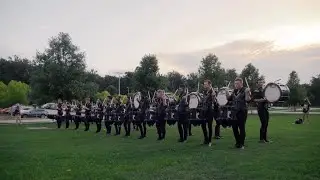 2022 Battery In The Lot - Lexington, SC
