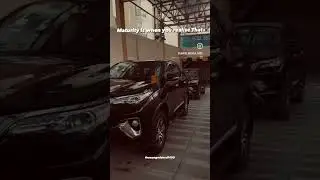 #viral #fortuner #shorts #thar #scorpio #black #trending #trendingshorts #trendingvideo #trend #0400