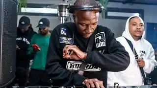 Mdu Aka TRP at bizza's lifestyle #part 1