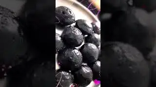 Chocolate Ball..in appum patra