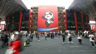 Chinese buyers seal the deal with global brands