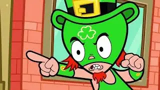 &iexcl;Mucha Lucha! - Rick O' Shea