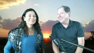 Be My Guest- with Erika Toraya